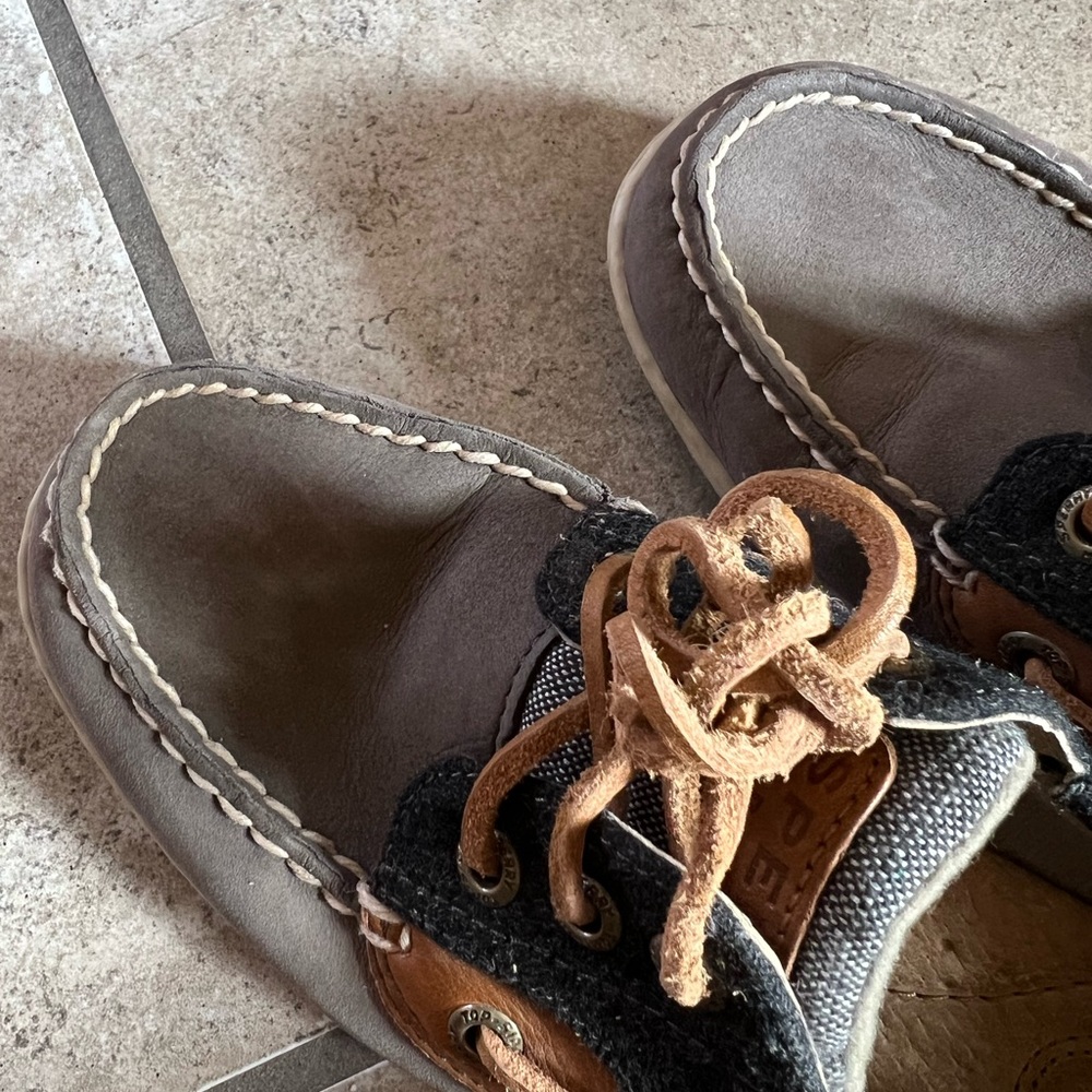 Sperry Top-Sider - Picture 6 of 8